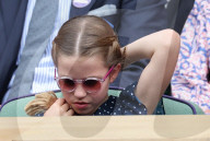 Wimbledon Tennis Championships-Day Fourteen