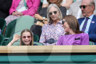 Wimbledon Tennis Championships-Day Fourteen