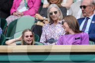 Wimbledon Tennis Championships-Day Fourteen