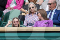 Wimbledon Tennis Championships-Day Fourteen