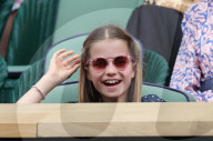 Wimbledon Tennis Championships-Day Fourteen