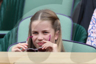 Wimbledon Tennis Championships-Day Fourteen