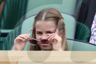Wimbledon Tennis Championships-Day Fourteen