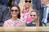 Wimbledon Tennis Championships-Day Fourteen