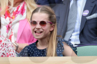 Wimbledon Tennis Championships-Day Fourteen