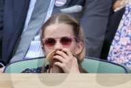Wimbledon Tennis Championships-Day Fourteen