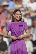 Wimbledon Tennis Championships-Day Fourteen