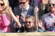 Wimbledon Tennis Championships-Day Fourteen