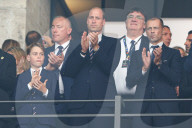 Spain v England, UEFA European Championship 2024, Final, Football, Olympiastadion, Berlin, Germany, 14 Jul 2024