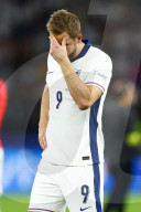 Spain v England, UEFA European Championship 2024, Final, Football, Olympiastadion, Berlin, Germany, 14 Jul 2024