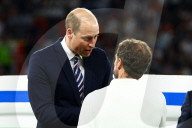 Spain v England, UEFA European Championship 2024, Final, Football, Olympiastadion, Berlin, Germany, 14 Jul 2024