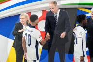 Spain v England, UEFA European Championship 2024, Final, Football, Olympiastadion, Berlin, Germany, 14 Jul 2024