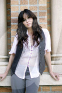 Actress Shannen Doherty