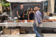 Bastille Day celebration in NY