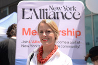 Bastille Day celebration in NY