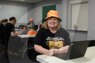 'Let's make history!': Amazon staff at UK warehouse vote on union recognition