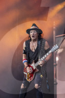 Ryan Roxie - Alice Cooper