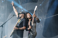 AYRON JONES