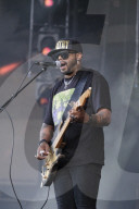 AYRON JONES