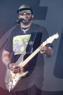 AYRON JONES
