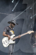 AYRON JONES