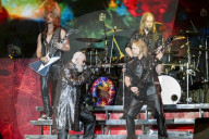 JUDAS PRIEST