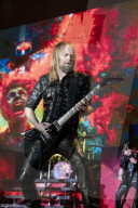 JUDAS PRIEST