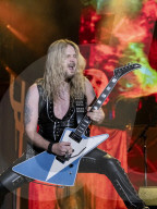 JUDAS PRIEST