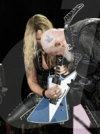 JUDAS PRIEST
