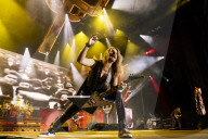 JUDAS PRIEST