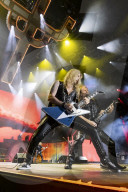 JUDAS PRIEST