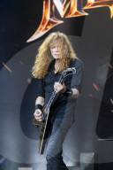 MEGADETH