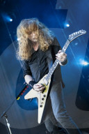 MEGADETH
