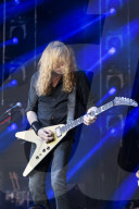 MEGADETH