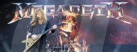 MEGADETH