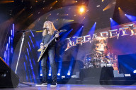 MEGADETH