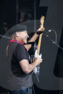 TOM MORELLO