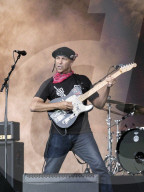 TOM MORELLO