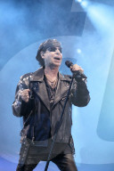 SCORPIONS