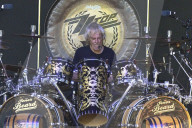Frank Beard (ZZ Top)