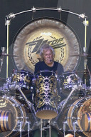 Frank Beard (ZZ Top)