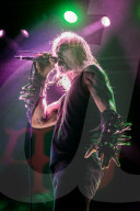1349 live at Copenhell 2024