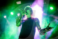 1349 live at Copenhell 2024