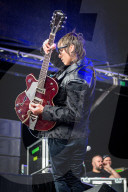 Palaye Royale live Copenhell 2024