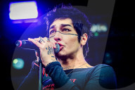 Palaye Royale live Copenhell 2024
