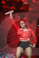 Sexxy Red live at Roskilde Festival 2024
