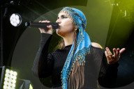 AySay live at Roskilde Festival 2024
