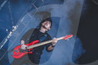 Brand of Sacrifice live at Copenhell 2024