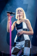 Dagny live at OverOslo 2024