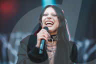 DeathbyRomy live at Copenhell 2024